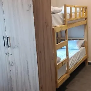 Хостел Armis, Стамбул